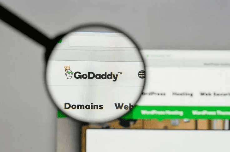 Хакери зламали GoDaddy і отримали доступ до даних WordPress